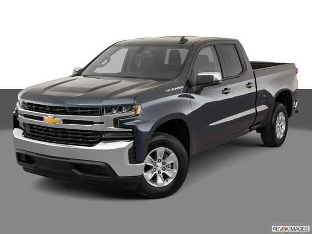 2019 chevrolet silverado 1500 crew sales cab price